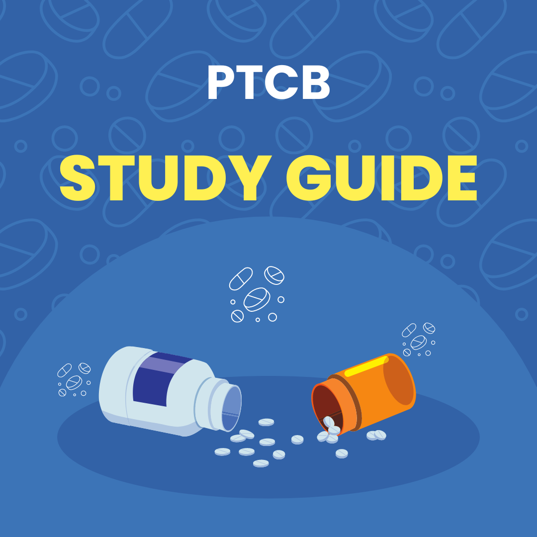PTCB Study Guide