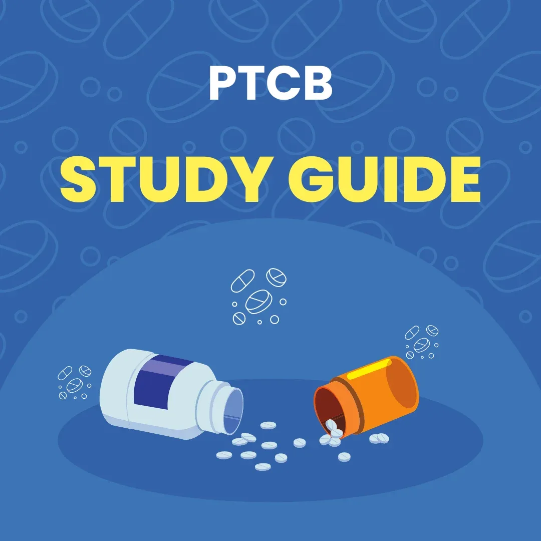 PTCB Study Guide