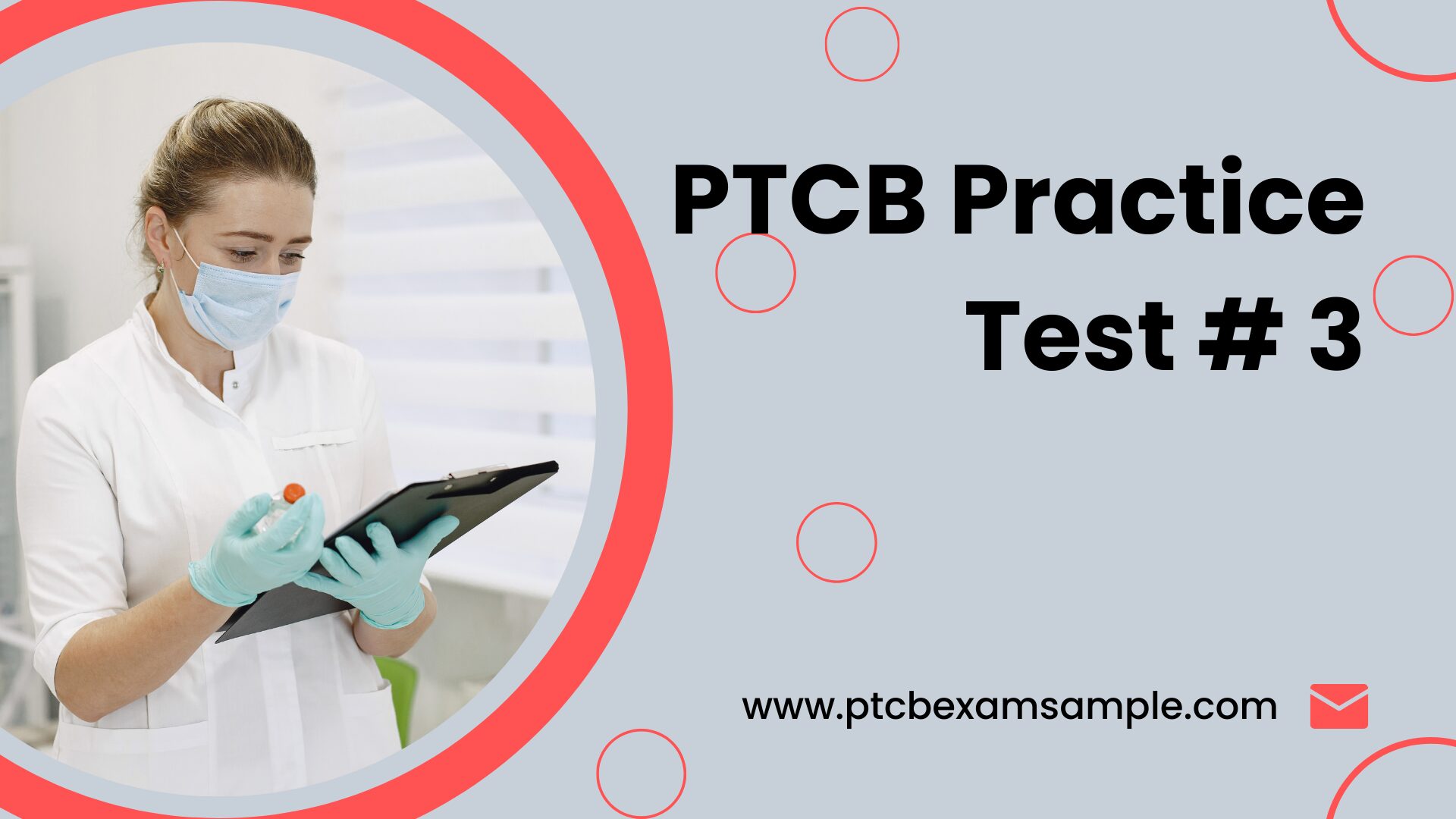 PTCB Certification