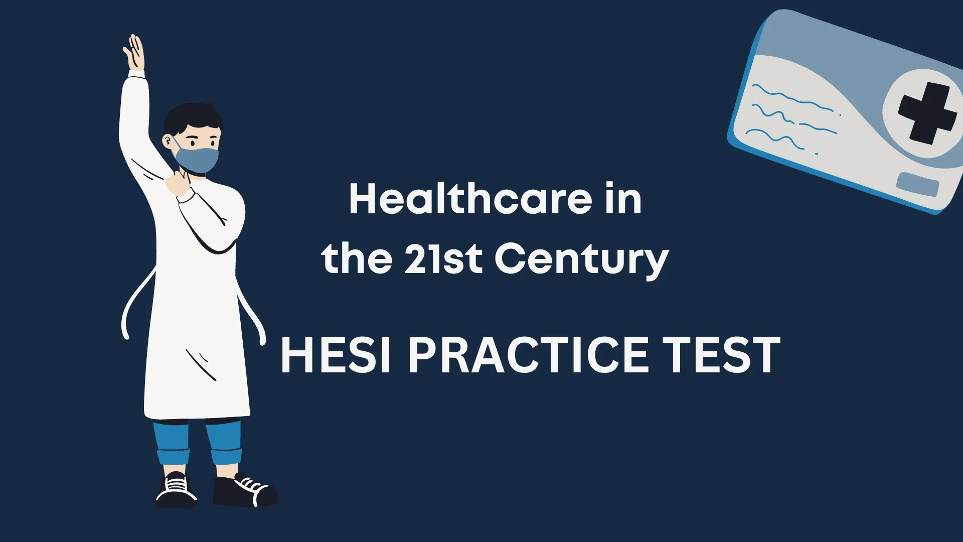 Hesi Exam Practice TEST 1